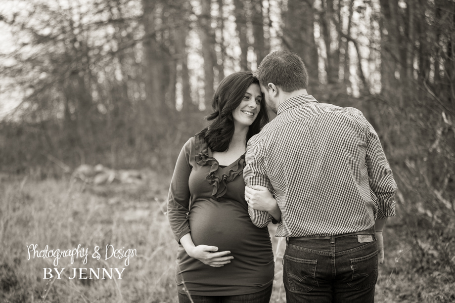 Maternity Photography Greer SC