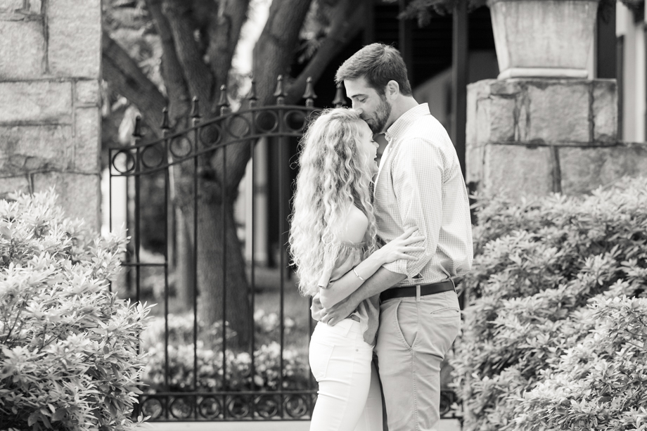 Downtown Greenville SC Wedding Photography Jenny Williams Photography and Design By Jenny Upstate SC Wedding Photographer