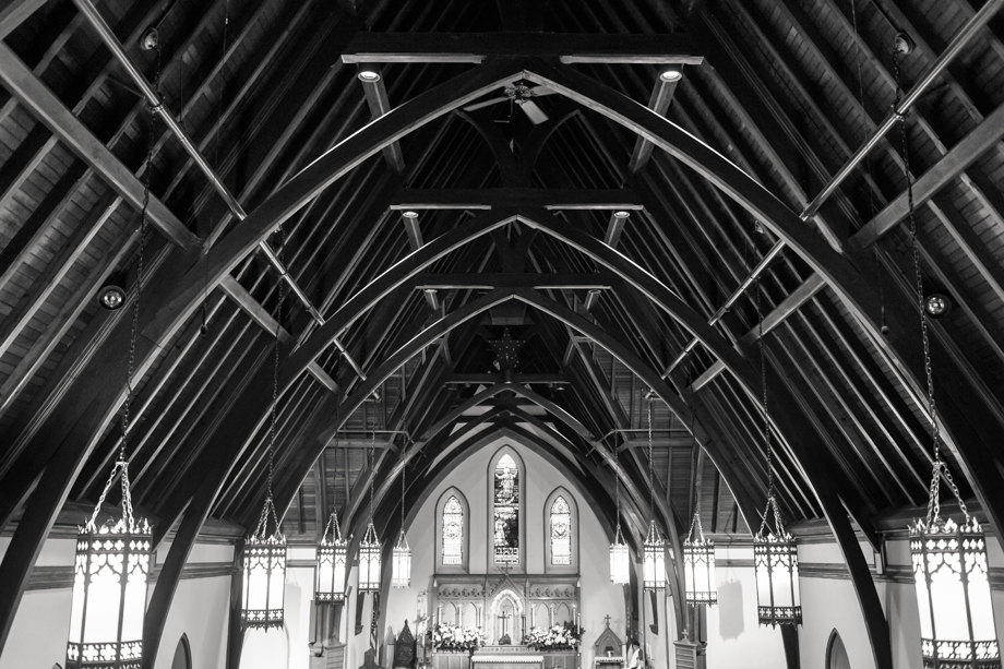 Country Club Of Spartanburg SC Wedding Photographer Church of Advent Photography And Design By Jenny Williams