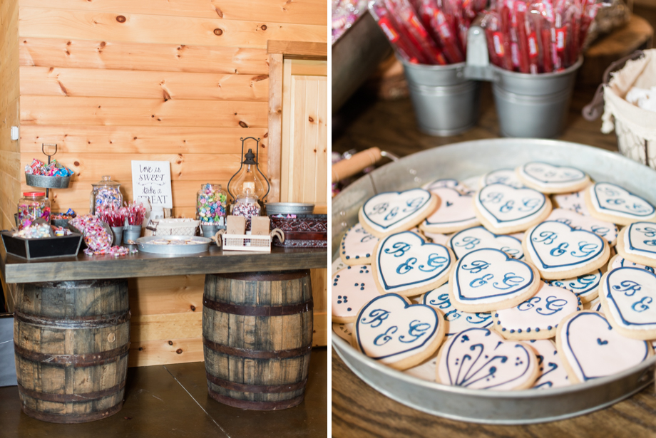 Windy Hill Event Barn Wedding Photographer Simpsonville SC Photography And Design By Jenny Williams Rustic Wedding