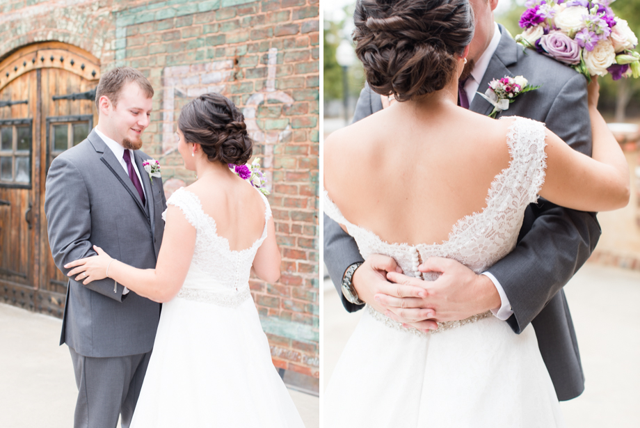 Old-Cigar-Warehouse-Rustic-Wedding-Photography-First-Look