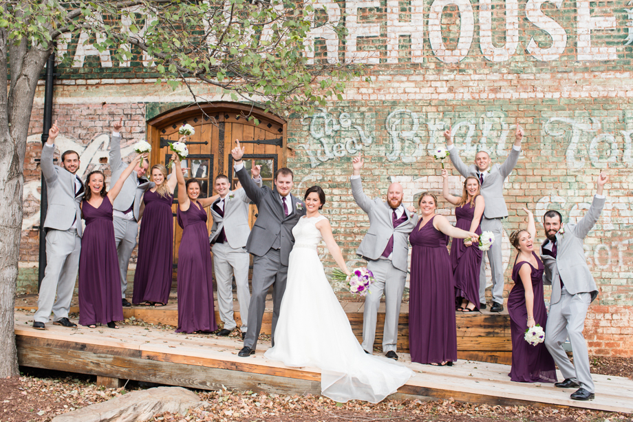 Old-Cigar-Warehouse-Rustic-Wedding-Photography-Wedding-Party