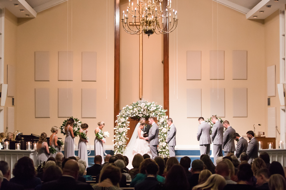 Washington-Baptist-Church-Greer-Wedding-Jenny-Williams