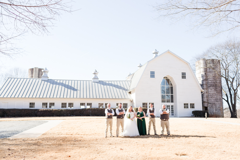 Dairy-Barn-Wedding-Charlotte-NC-Fort-Mill-SC-Wedding