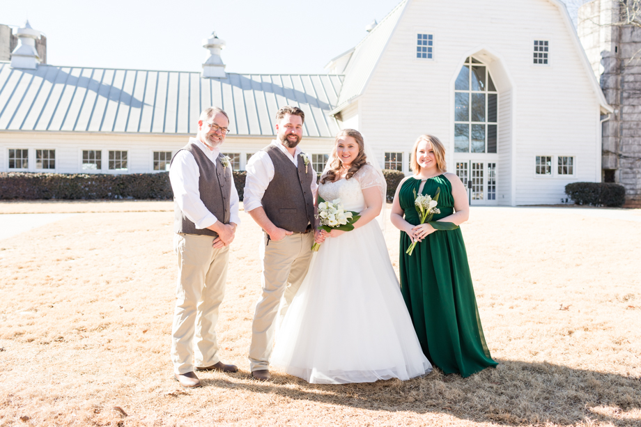 Dairy-Barn-Wedding-Charlotte-NC-Fort-Mill-SC-Wedding