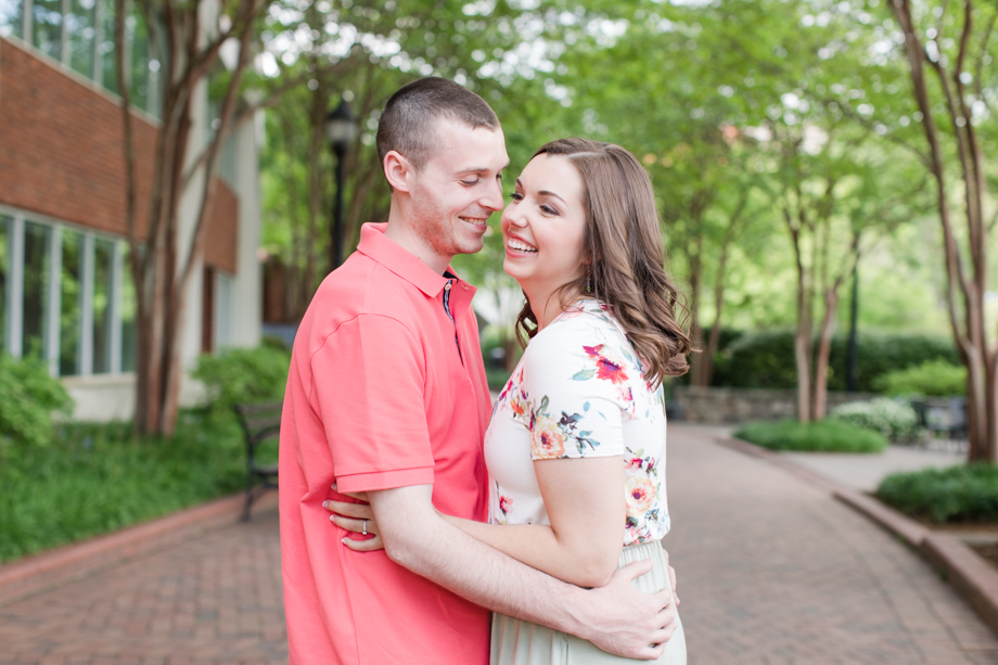 Downtown-Greenville-SC-Engagement-Wedding-Photography