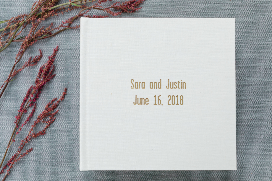 Guest-Book-Tusk-Matte-Gold-Heirloom-Photography