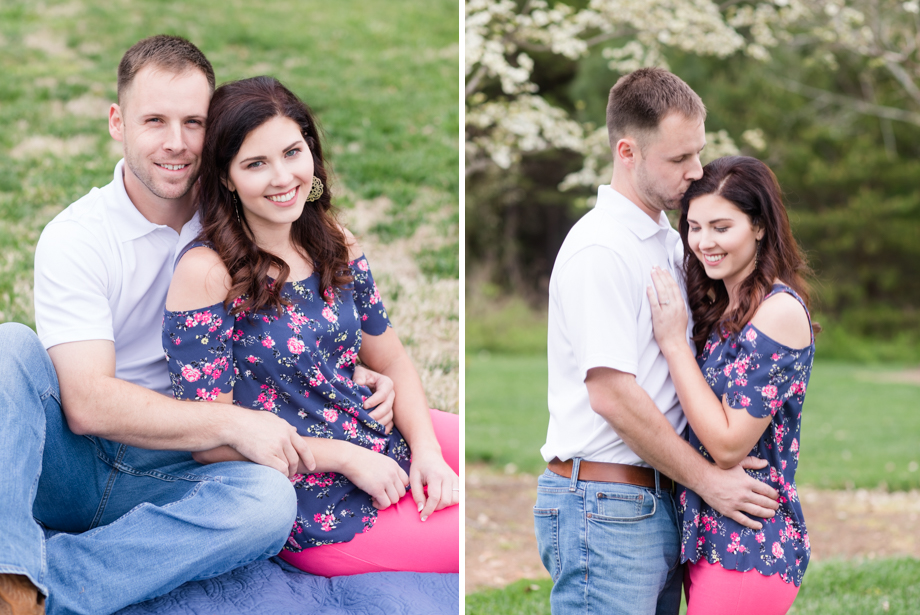 Spring-Engagement-Greenville-SC-Photography