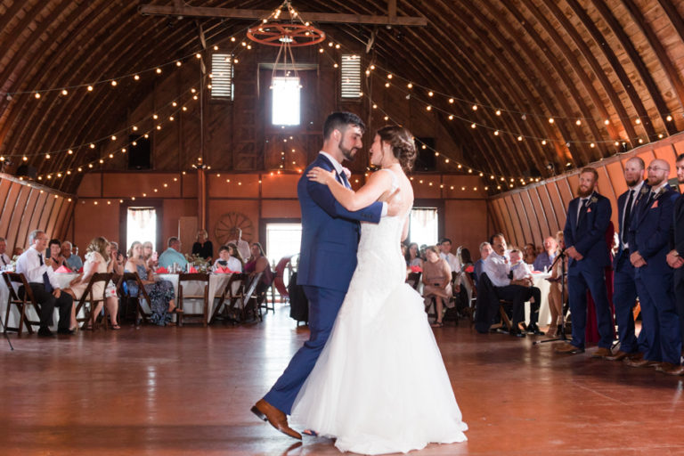 Brandy Hill Farm Wedding Virginia Katie + Michael Photography And