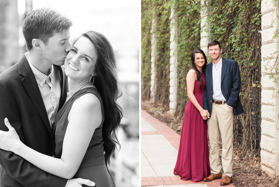Downtown-Greenville-SC-Engagement-Photography