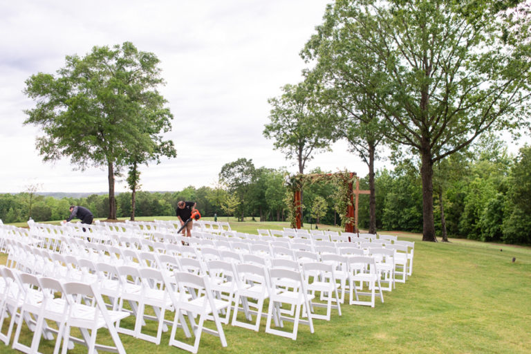 Sunset Farm Wedding Union, SC Megan + Trey Photography And Design