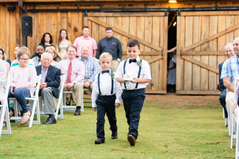 Sunset Farm Wedding Union, SC Megan + Trey Photography And Design