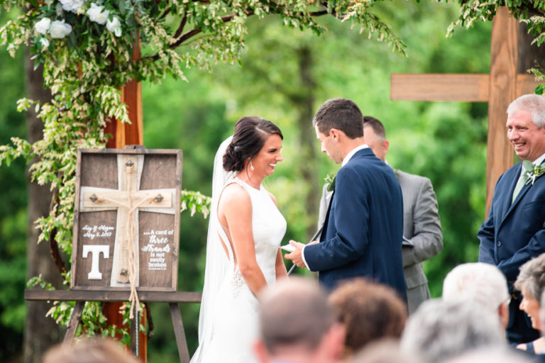 Sunset Farm Wedding Union, SC Megan + Trey Photography And Design