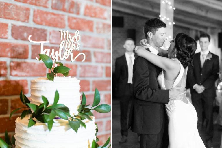 Sunset Farm Wedding Union, SC Megan + Trey Photography And Design