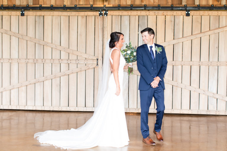 Sunset Farm Wedding Union, SC Megan + Trey Photography And Design