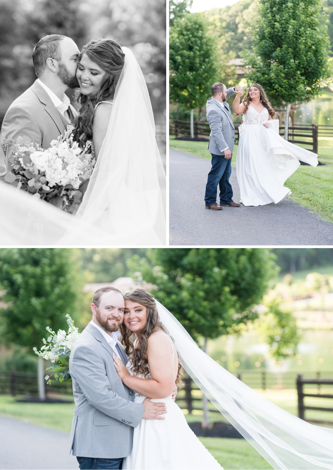 anderson sc Wedding Photography 